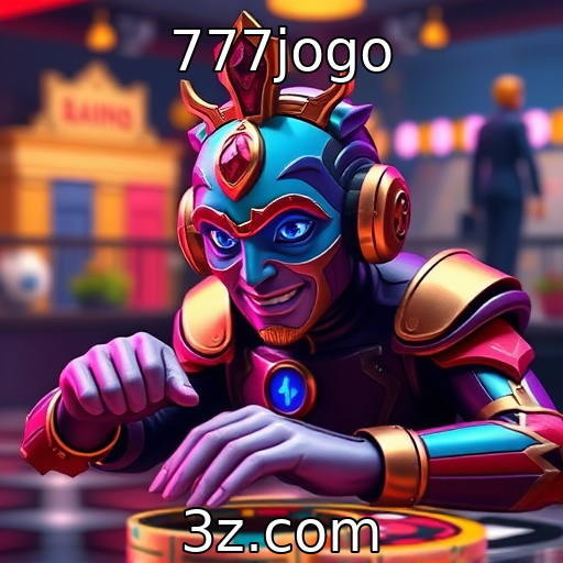 Uso de inteligência artificial na personalização de jogos de azar