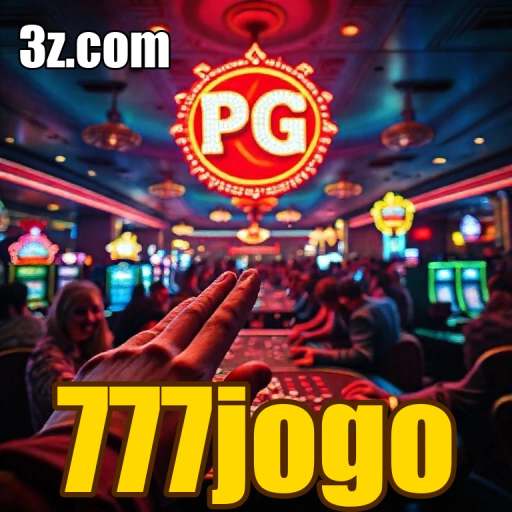 Surpreendentes Bonuses do 777jogo Revolucionam Experiência de Jogo