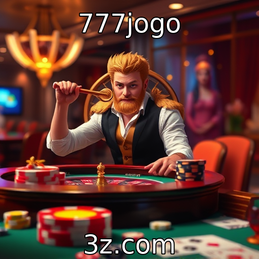 Desempenho financeiro de provedores de jogos de cassino