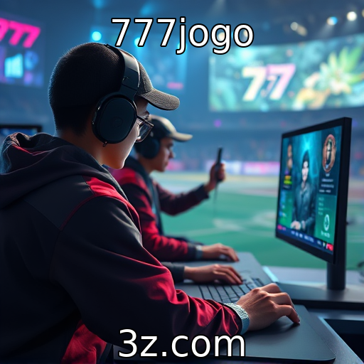 E-sports como novo fenômeno cultural global