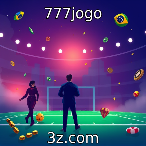 Expansão de operadores de apostas online no mercado brasileiro