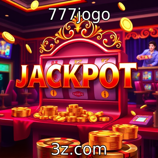 Evolução dos jackpots progressivos e sua popularidade