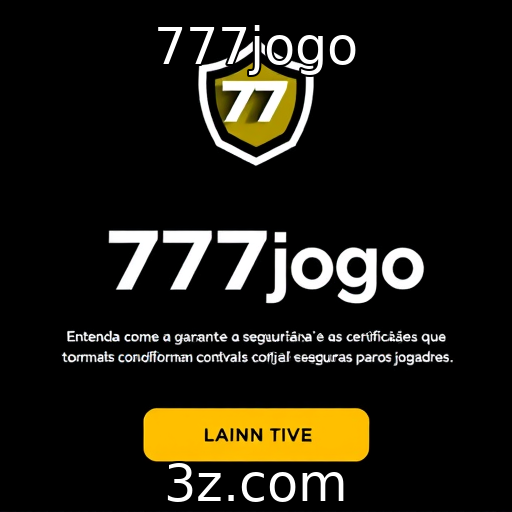 Medidas de segurança e certificações em cassino online