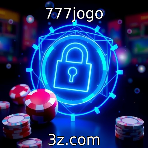 Inovações em tecnologias de segurança para jogos online