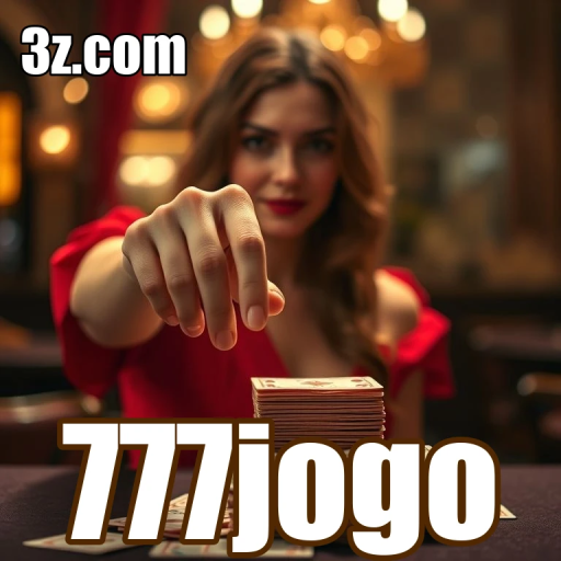 Experiência Incrível em Slots: Mergulhe no 777jogo Agora